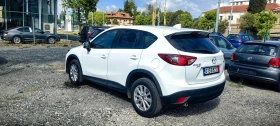 Mazda CX-5 2.2 diz automat 2wd - 17700 лв. - 62965624 6