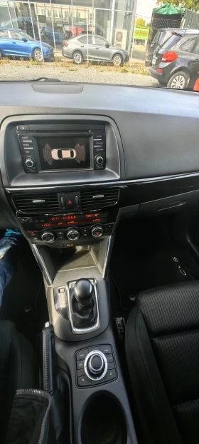 Mazda CX-5 2.2 diz automat 2wd - 17700 лв. - 62965624 9