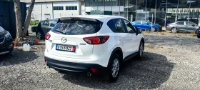 Mazda CX-5 2.2 diz automat 2wd - 17700 лв. - 62965624 4