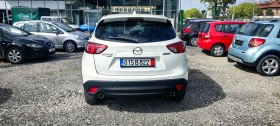 Mazda CX-5 2.2 diz automat 2wd - 17700 лв. - 62965624 5