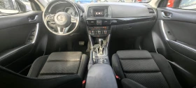 Mazda CX-5 2.2 diz automat 2wd - 17700 лв. - 62965624 11
