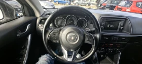 Mazda CX-5 2.2 diz automat 2wd - 17700 лв. - 62965624 10