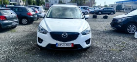 Mazda CX-5 2.2 diz automat 2wd - 17700 лв. - 62965624 8