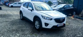 Mazda CX-5 2.2 diz automat 2wd - 17700 лв. - 62965624 2