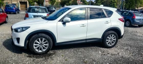 Mazda CX-5 2.2 diz automat 2wd - 17700 лв. - 62965624 7