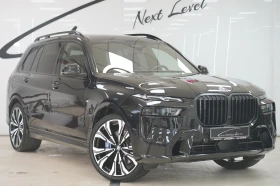     BMW X7 4.0d xDrive M Package Individual 
