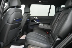 Обява за продажба на BMW X7 4.0d xDrive M Package Individual ГАРАНЦИОНЕН ~ 179 998 лв. - изображение 10