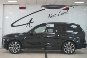     BMW X7 4.0d xDrive M Package Individual 