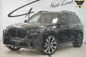     BMW X7 4.0d xDrive M Package Individual 
