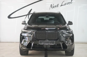     BMW X7 4.0d xDrive M Package Individual 