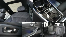 Обява за продажба на BMW X7 4.0d xDrive M Package Individual ГАРАНЦИОНЕН ~ 179 998 лв. - изображение 11