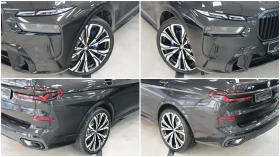 Обява за продажба на BMW X7 4.0d xDrive M Package Individual ГАРАНЦИОНЕН ~ 179 998 лв. - изображение 6