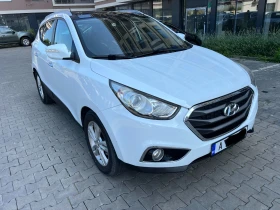 Обява за продажба на Hyundai IX35 2.0CRDI AWD ПАНОРАМА KEYLESS GO ~17 990 лв. - изображение 2