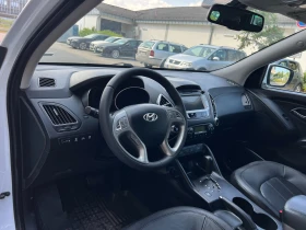 Обява за продажба на Hyundai IX35 2.0CRDI AWD ПАНОРАМА KEYLESS GO ~17 990 лв. - изображение 9