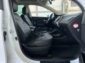 Hyundai IX35 2.0CRDI AWD  KEYLESS GO | Mobile.bg    15