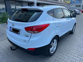 Обява за продажба на Hyundai IX35 2.0CRDI AWD ПАНОРАМА KEYLESS GO ~17 990 лв. - изображение 4