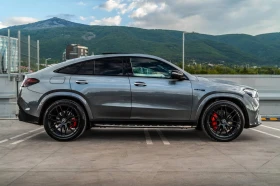 Mercedes-Benz GLE 63 S AMG Full / Panorama / 3xTV | Mobile.bg    5