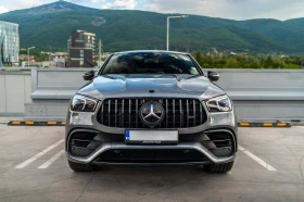 Mercedes-Benz GLE 63 S AMG Full / Panorama / 3xTV | Mobile.bg    2