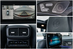 Mercedes-Benz GLE 63 S AMG Full / Panorama / 3xTV | Mobile.bg    12