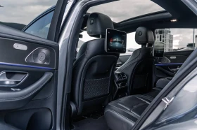 Mercedes-Benz GLE 63 S AMG Full / Panorama / 3xTV | Mobile.bg    11