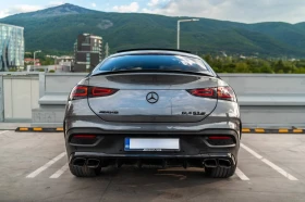 Mercedes-Benz GLE 63 S AMG Full / Panorama / 3xTV | Mobile.bg    3