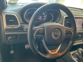 Jeep Grand cherokee HIGH ALTITUDE* FULL* HARMAN* * *  | Mobile.bg    4