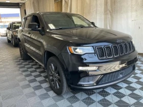 Jeep Grand cherokee HIGH ALTITUDE* FULL* HARMAN* * *  | Mobile.bg    2