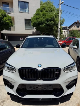 Обява за продажба на BMW X3 BMW X3 M Competition (510 к.с.), регистриран ~ 100 000 лв. - изображение 3