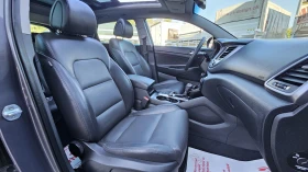 Hyundai Tucson 1.6T-GDi 4WD 7SP AUTO-СЕРВИЗНА ИСТ-ТОП СЪСТ-ЛИЗИНГ - 32800 лв. - 30800860 13