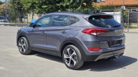 Hyundai Tucson 1.6T-GDi 4WD 7SP AUTO-СЕРВИЗНА ИСТ-ТОП СЪСТ-ЛИЗИНГ - 32800 лв. - 30800860 4