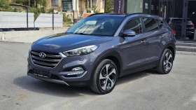 Hyundai Tucson 1.6T-GDi 4WD 7SP AUTO-СЕРВИЗНА ИСТ-ТОП СЪСТ-ЛИЗИНГ - 32800 лв. - 30800860 3