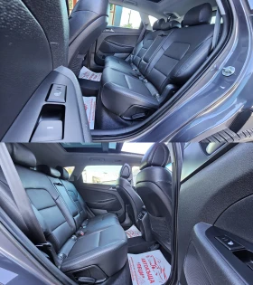 Hyundai Tucson 1.6T-GDi 4WD 7SP AUTO-СЕРВИЗНА ИСТ-ТОП СЪСТ-ЛИЗИНГ - 32800 лв. - 30800860 14