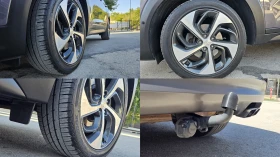 Hyundai Tucson 1.6T-GDi 4WD 7SP AUTO-СЕРВИЗНА ИСТ-ТОП СЪСТ-ЛИЗИНГ - 32800 лв. - 30800860 17