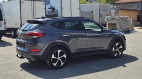 Hyundai Tucson 1.6T-GDi 4WD 7SP AUTO-СЕРВИЗНА ИСТ-ТОП СЪСТ-ЛИЗИНГ - 32800 лв. - 30800860 6