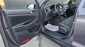Hyundai Tucson 1.6T-GDi 4WD 7SP AUTO-СЕРВИЗНА ИСТ-ТОП СЪСТ-ЛИЗИНГ - 32800 лв. - 30800860 7