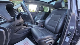 Hyundai Tucson 1.6T-GDi 4WD 7SP AUTO-СЕРВИЗНА ИСТ-ТОП СЪСТ-ЛИЗИНГ - 32800 лв. - 30800860 8