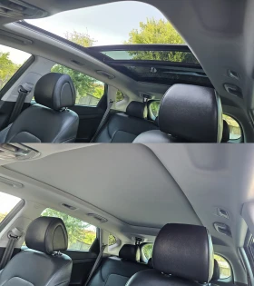 Hyundai Tucson 1.6T-GDi 4WD 7SP AUTO-СЕРВИЗНА ИСТ-ТОП СЪСТ-ЛИЗИНГ - 32800 лв. - 30800860 9