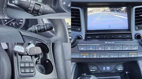 Hyundai Tucson 1.6T-GDi 4WD 7SP AUTO-СЕРВИЗНА ИСТ-ТОП СЪСТ-ЛИЗИНГ - 32800 лв. - 30800860 12