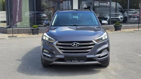 Hyundai Tucson 1.6T-GDi 4WD 7SP AUTO-СЕРВИЗНА ИСТ-ТОП СЪСТ-ЛИЗИНГ - 32800 лв. - 30800860 2