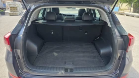 Hyundai Tucson 1.6T-GDi 4WD 7SP AUTO-СЕРВИЗНА ИСТ-ТОП СЪСТ-ЛИЗИНГ - 32800 лв. - 30800860 15