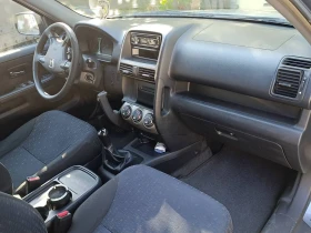 Обява за продажба на Honda Cr-v Фейслифт ~12 600 лв. - изображение 2