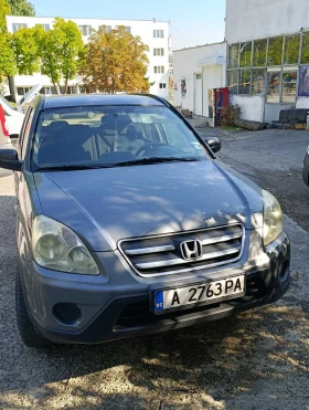 Обява за продажба на Honda Cr-v Фейслифт ~12 600 лв. - изображение 1