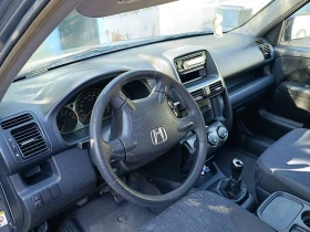 Обява за продажба на Honda Cr-v Фейслифт ~12 600 лв. - изображение 3