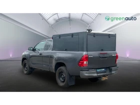 Toyota Hilux 2.4D Extra Cab,    977 . | Mobile.bg    2