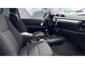 Toyota Hilux 2.4D Extra Cab,    977 . | Mobile.bg    9