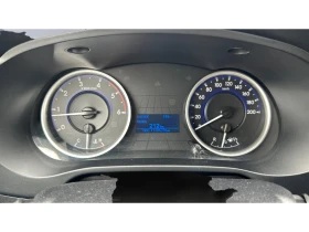 Toyota Hilux 2.4D Extra Cab,    977 . | Mobile.bg    15