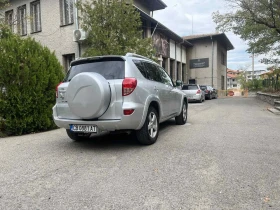 Обява за продажба на Toyota Rav4 Дизел ~6 500 лв. - изображение 9 | Auto.bg Обява за продажба на Toyota Rav4 Дизел ~6 500 лв. - изображение 9