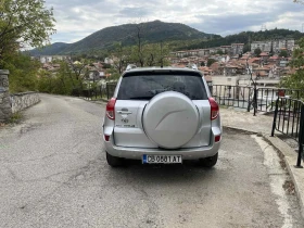 Обява за продажба на Toyota Rav4 Дизел ~6 500 лв. - изображение 2 | Auto.bg Обява за продажба на Toyota Rav4 Дизел ~6 500 лв. - изображение 2