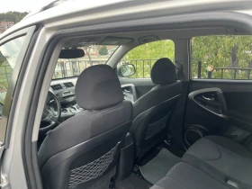 Обява за продажба на Toyota Rav4 Дизел ~6 500 лв. - изображение 6 | Auto.bg Обява за продажба на Toyota Rav4 Дизел ~6 500 лв. - изображение 6