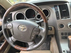 Обява за продажба на Toyota Sequoia 5.7 ПЛАТИНУМ ~ 111 лв. - изображение 11 | Auto.bg Обява за продажба на Toyota Sequoia 5.7 ПЛАТИНУМ ~ 111 лв. - изображение 11